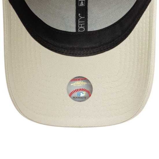 New Era Καπέλο New York Yankees Seasonal Infill 9FORTY Adjustable Cap